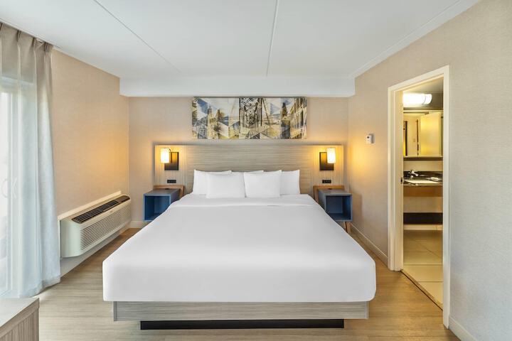 Comfort Inn