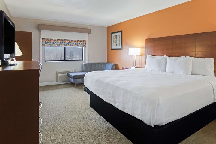 Best Western U. S. Inn