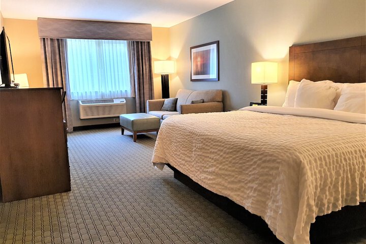 AmeriVu Inn and Suites - Chisago City
