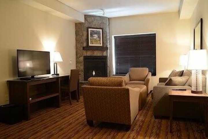 Cedar Creek Lodge and Conference Center