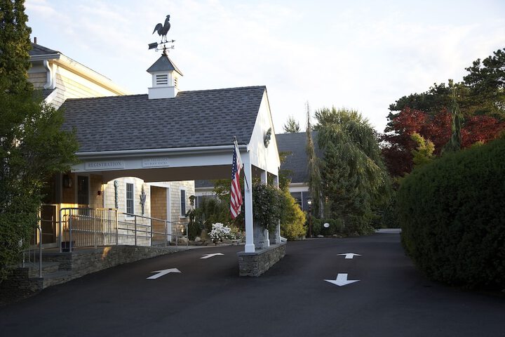 Pleasant Bay Village Resort