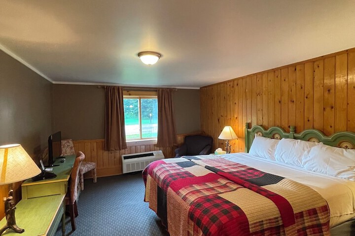 Northern Lights Lodge