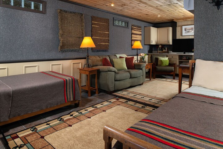 Paddlers Lane Retreat
