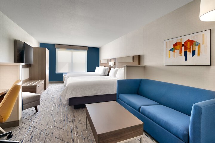 Holiday Inn Express Hotel & Suites Helena by IHG