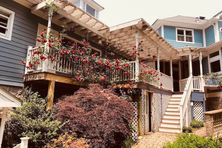 Terrace/Patio 67 of 71