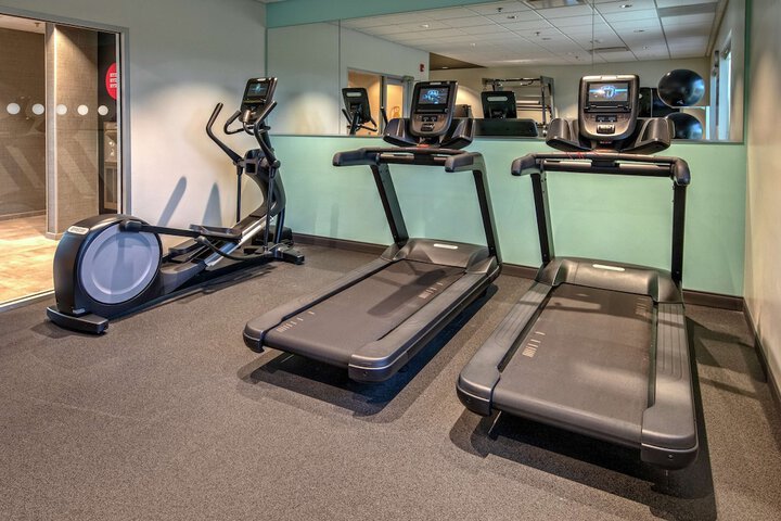 Health and Fitness 19 of 20