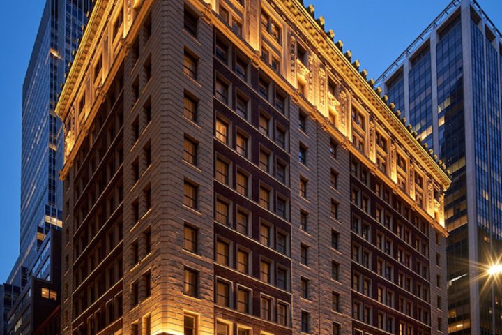 Hotel 2 of 85