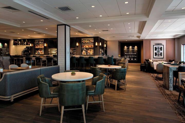 Marriott Boston Quincy