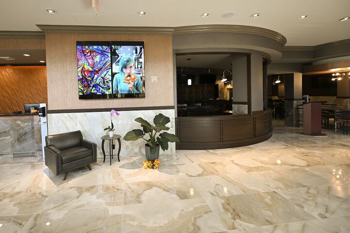 Hotel Interior 8 of 29