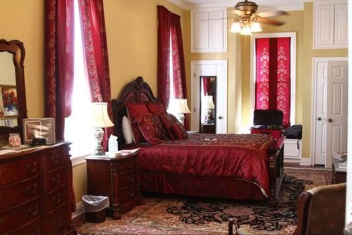 Rising Sun Bed & Breakfast