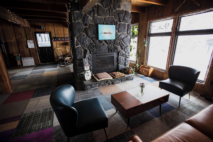 The Viking Lodge - Downtown Winter Park Colorado