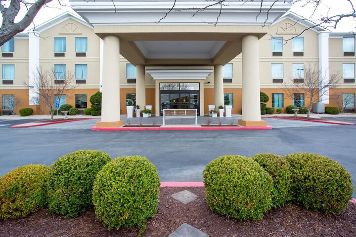 Holiday Inn Express Nicholasville by IHG