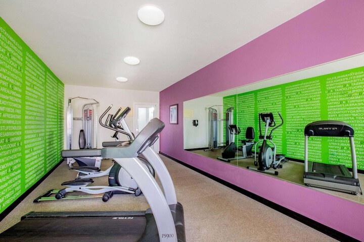 Health and Fitness 34 of 35
