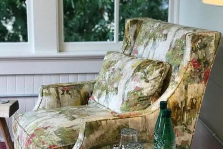 Elmwood 1820 Bed & Breakfast Inn