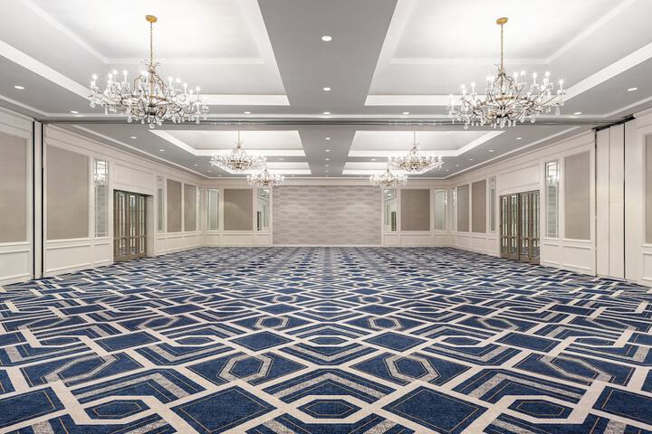 Omni Las Colinas Hotel