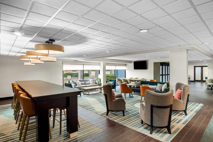 Comfort Inn Cadillac
