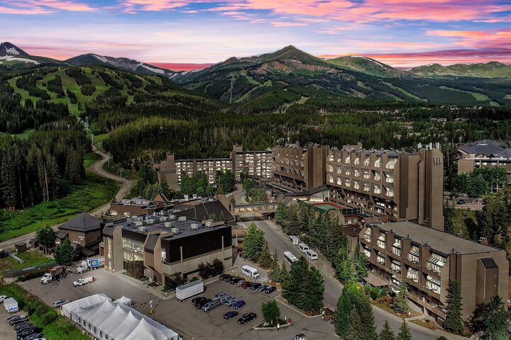 Beaver Run Resort & Conference Center