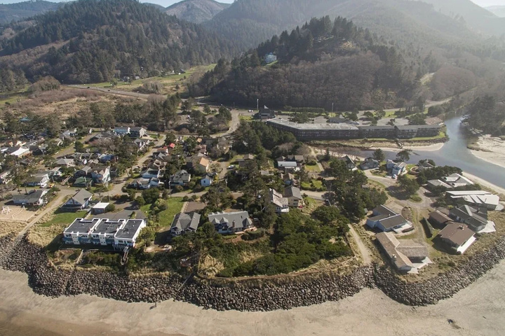 Wave Haven 3 Bedroom Home