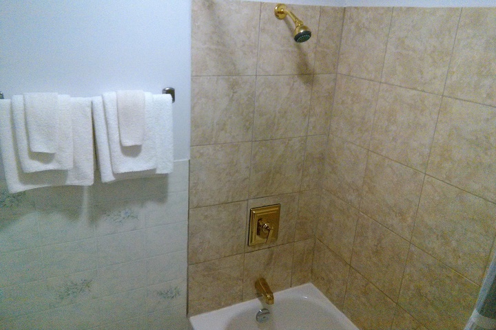 Best Inn Motel
