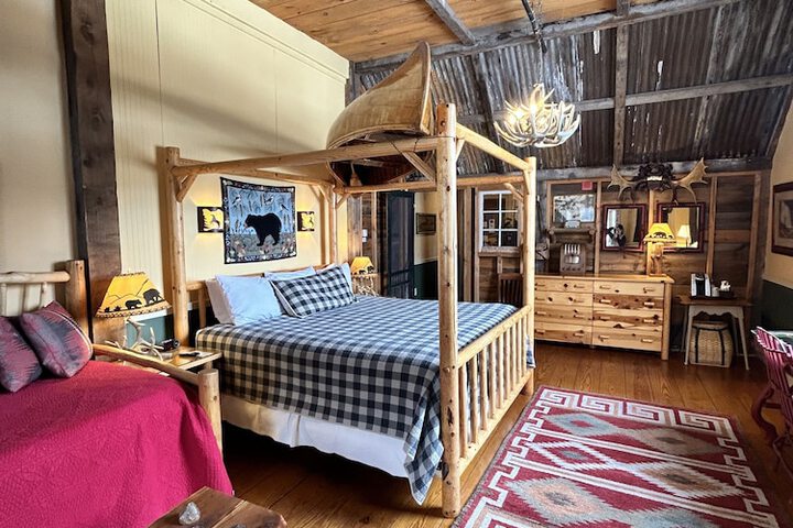 Room 40 of 260