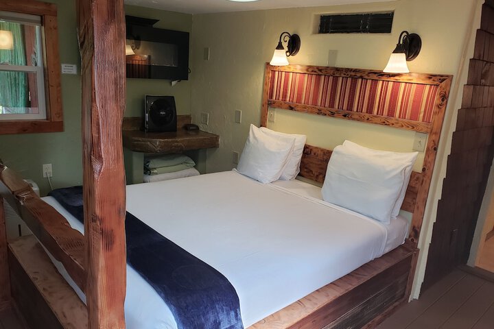 Chalet Kilauea