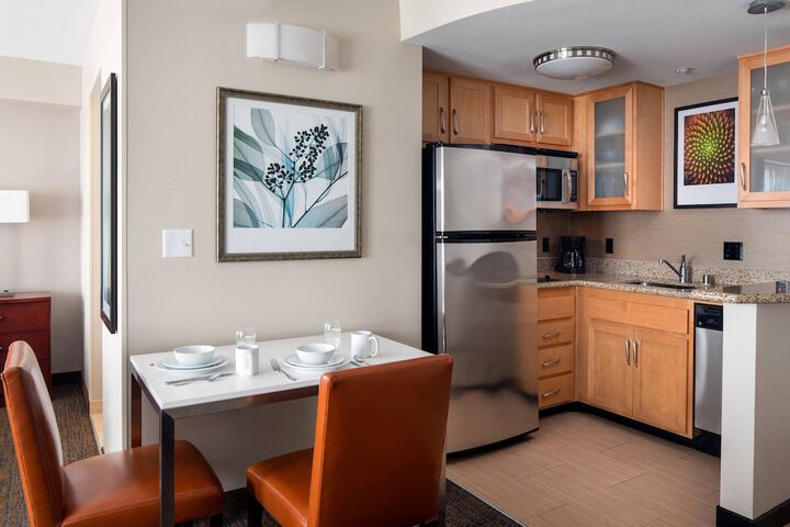 Residence Inn by Marriott Downtown Long Beach