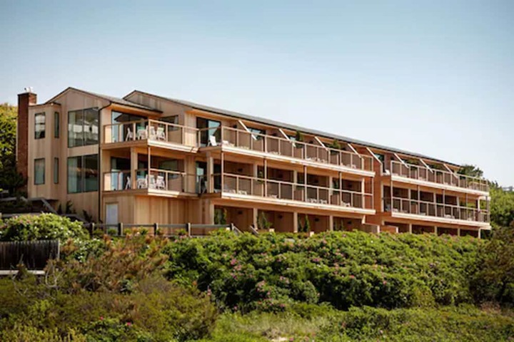 Gurneys Montauk Resort & Seawater Spa