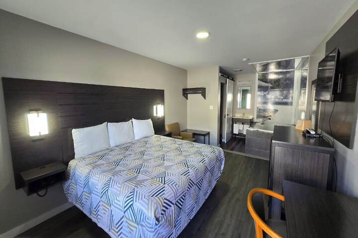 Deerfield Inn McComb I-55