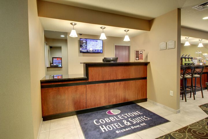 Hotel Interior 13 of 60