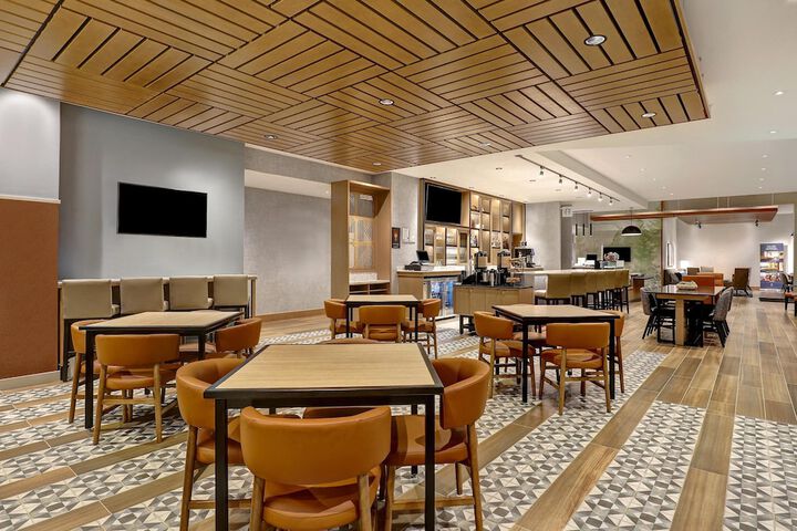 Hyatt Place Prince George