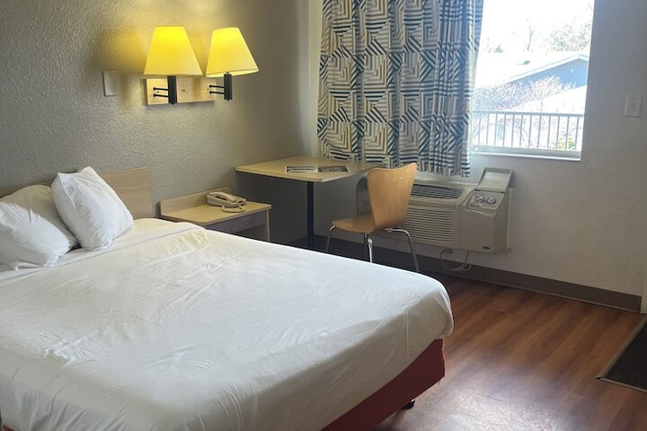 Motel 6 Prescott AZ