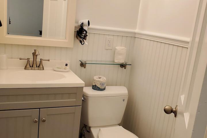 Sea Horse Resort