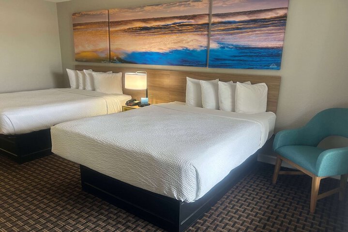 Days Inn by Wyndham Port Charlotte / Punta Gorda