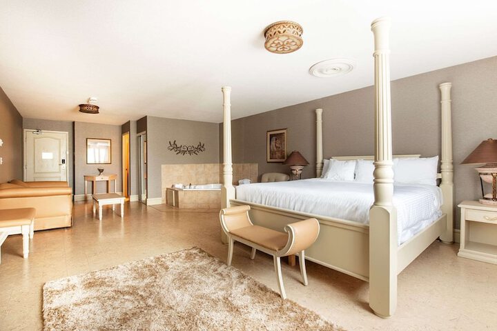 Prestige Rocky Mountain Resort Cranbrook WorldHotels Crafted