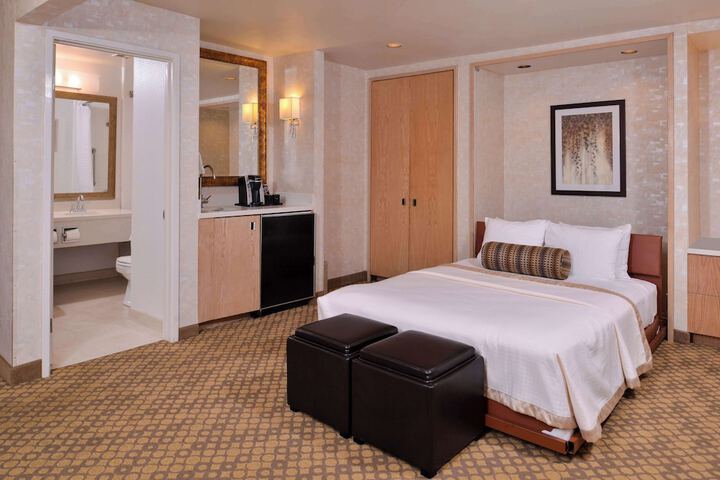 Best Western Corte Madera Inn