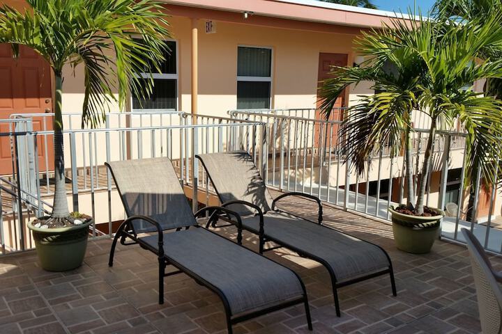 Terrace/Patio 39 of 48
