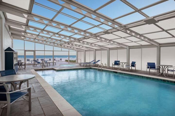 Nantasket Beach Resort