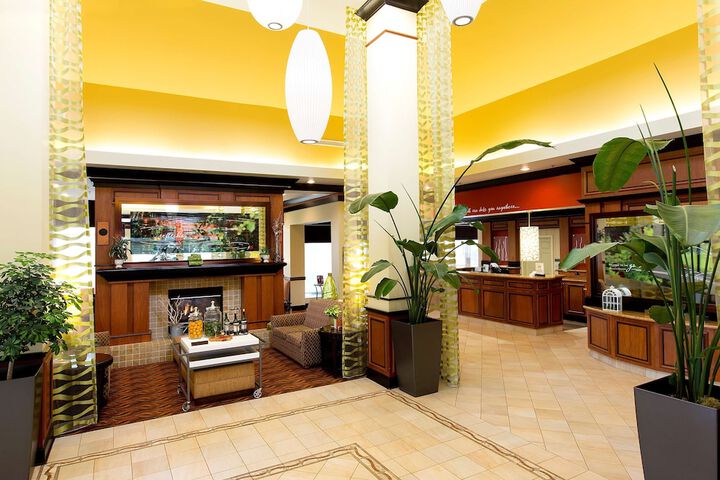 Hotel Interior 8 of 62
