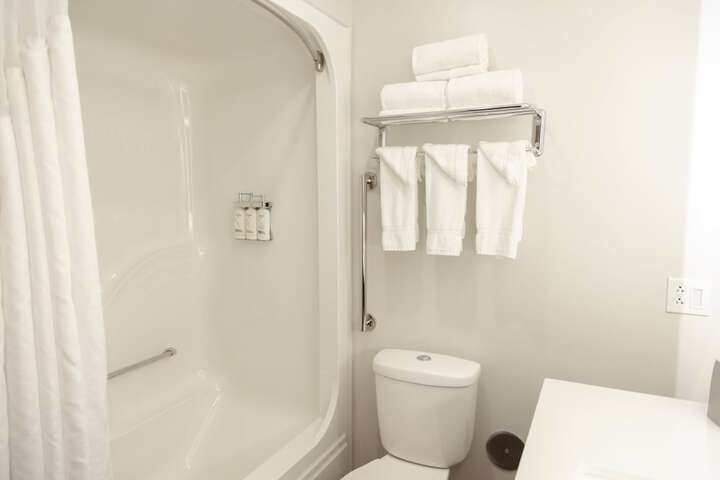 Holiday Inn Express Marshfield by IHG