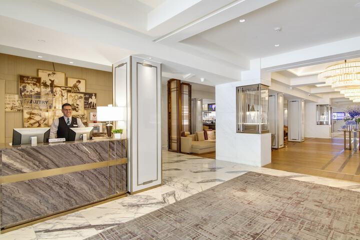 Hotel Interior 36 of 145