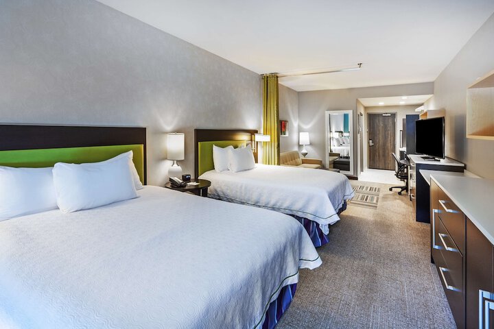 Home2 Suites by Hilton Gonzales LA