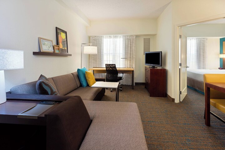 Residence Inn by Marriott® Fort Lauderdale City of Plantation