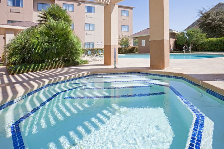 Staybridge Suites San Angelo by IHG