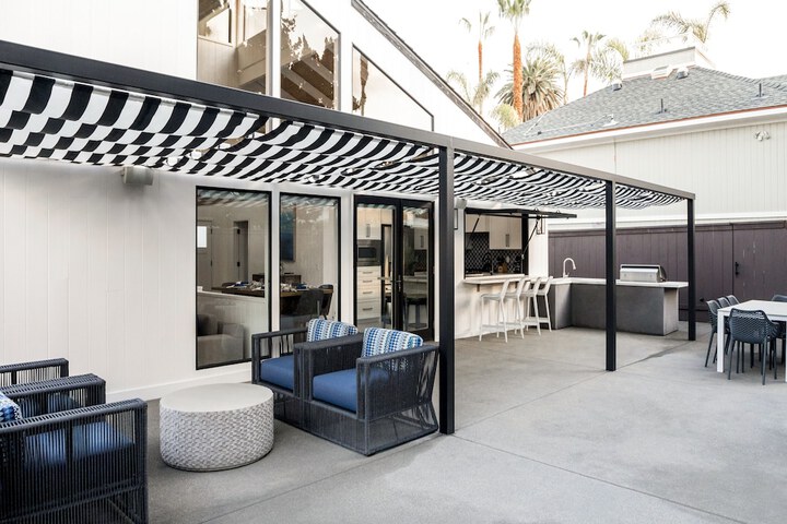 Terrace/Patio 75 of 80