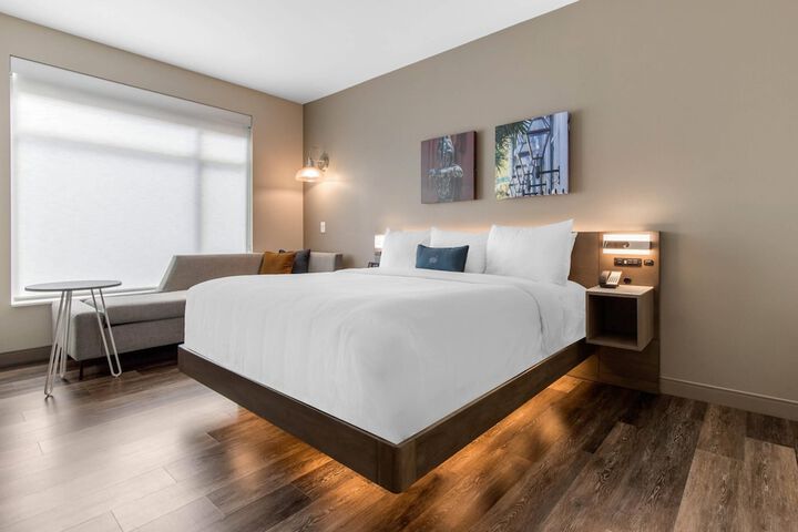 Cambria Hotel Mount Pleasant – Charleston