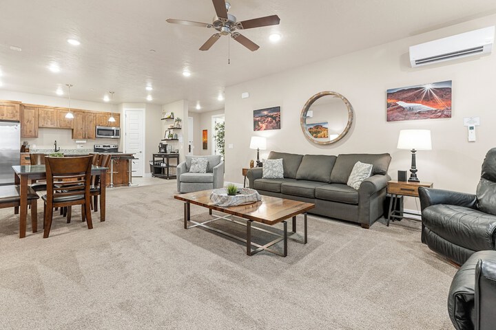 Vacation Rentals at Sand Hollow Resort