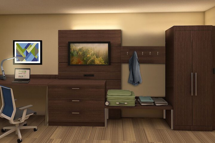 Holiday Inn Express Canton by IHG
