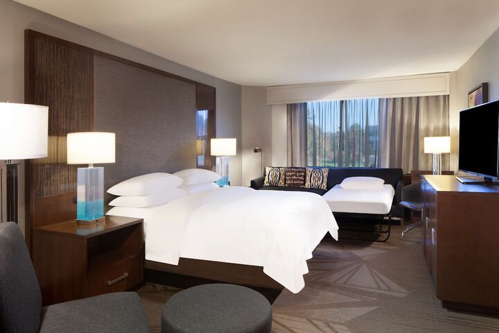 Hilton Parsippany