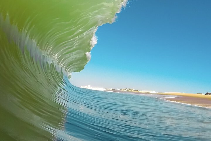 The Surf Shanty Motel