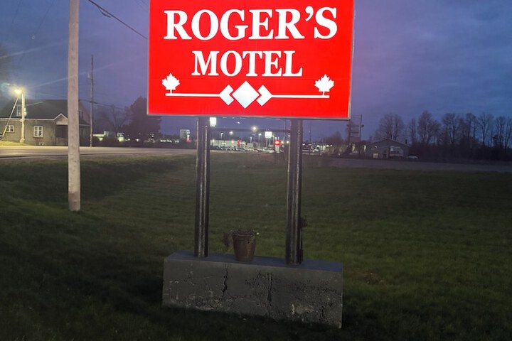 Rogers Motel